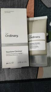 The Ordinary Hyaluronic Acid Face Wash