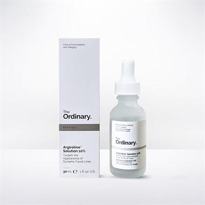 The Ordinary 4-in-1 Brightening Glow Kit